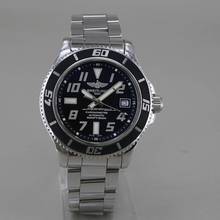 Thumbnail von Breitling Superocean 42 Automatik Chronometer Full Set Top Zustand