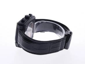 Thumbnail von TAG Heuer Monaco Dark Lord NEU UND UNGETRAGEN