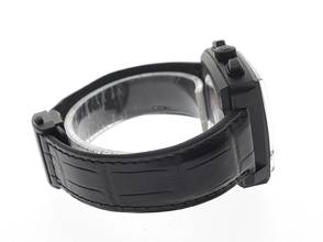 Thumbnail von TAG Heuer Monaco Dark Lord NEU UND UNGETRAGEN