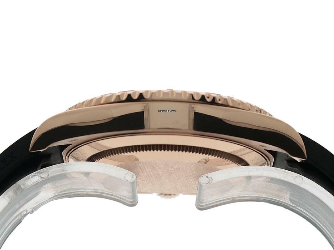 Thumbnail von Rolex Yacht-Master 40 NEUWERTIG FULL SET