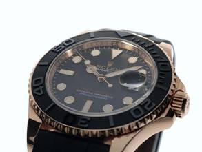 Thumbnail von Rolex Yacht-Master 40 NEUWERTIG FULL SET