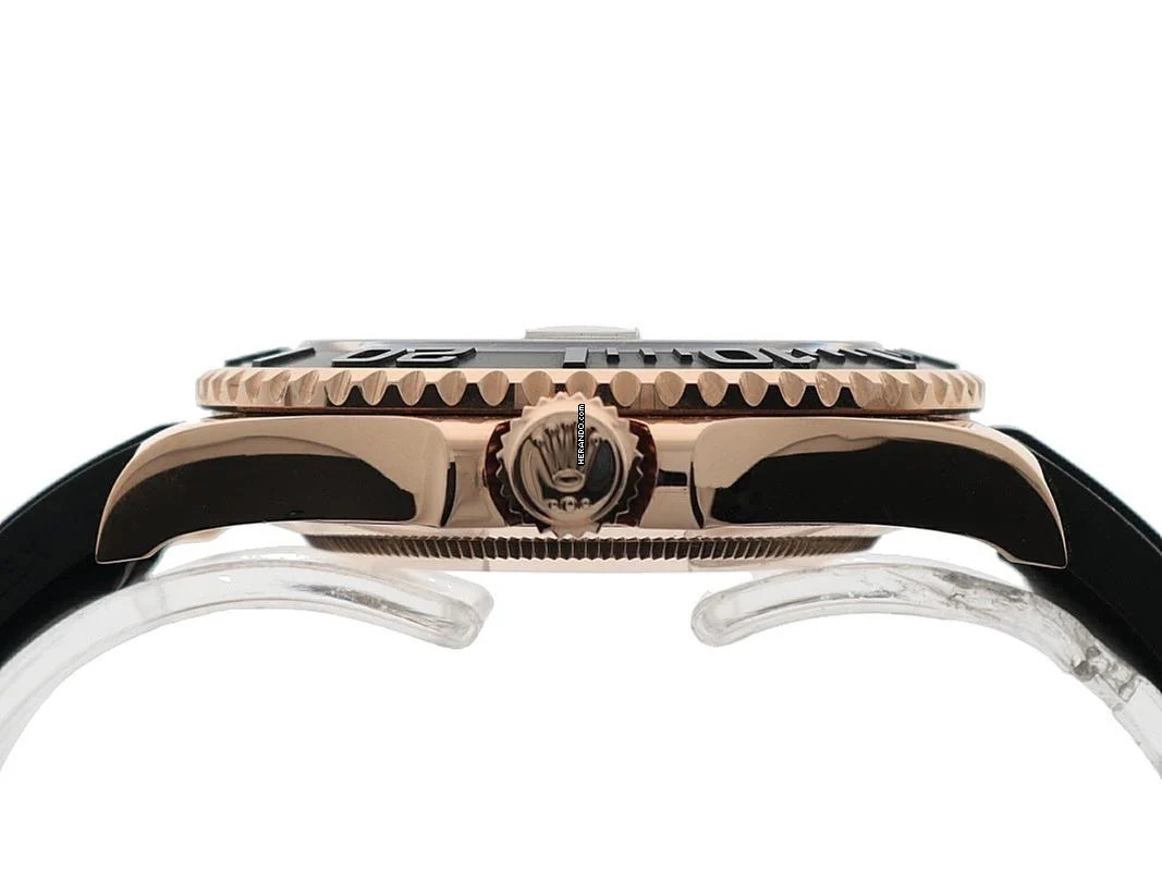 Thumbnail von Rolex Yacht-Master 40 NEUWERTIG FULL SET