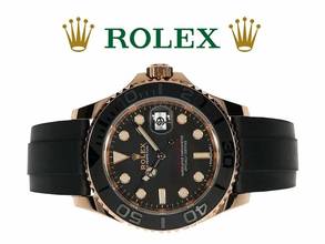 Thumbnail von Rolex Yacht-Master 40 NEUWERTIG FULL SET
