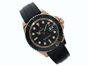 Thumbnail von Rolex Yacht-Master 40 NEUWERTIG FULL SET