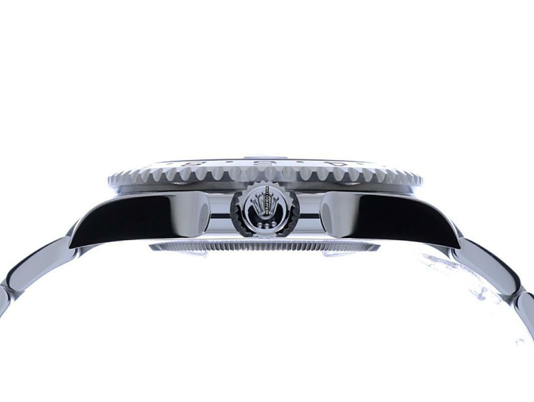 Thumbnail von Rolex GMT-Master II WIE NEU AUS 2022 LC100