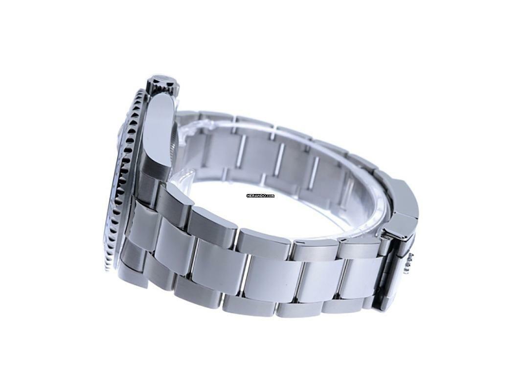 Thumbnail von Rolex GMT-Master II WIE NEU AUS 2022 LC100