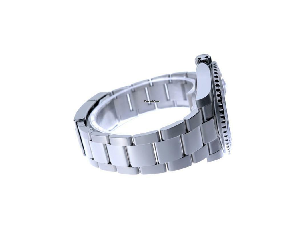 Thumbnail von Rolex GMT-Master II WIE NEU AUS 2022 LC100