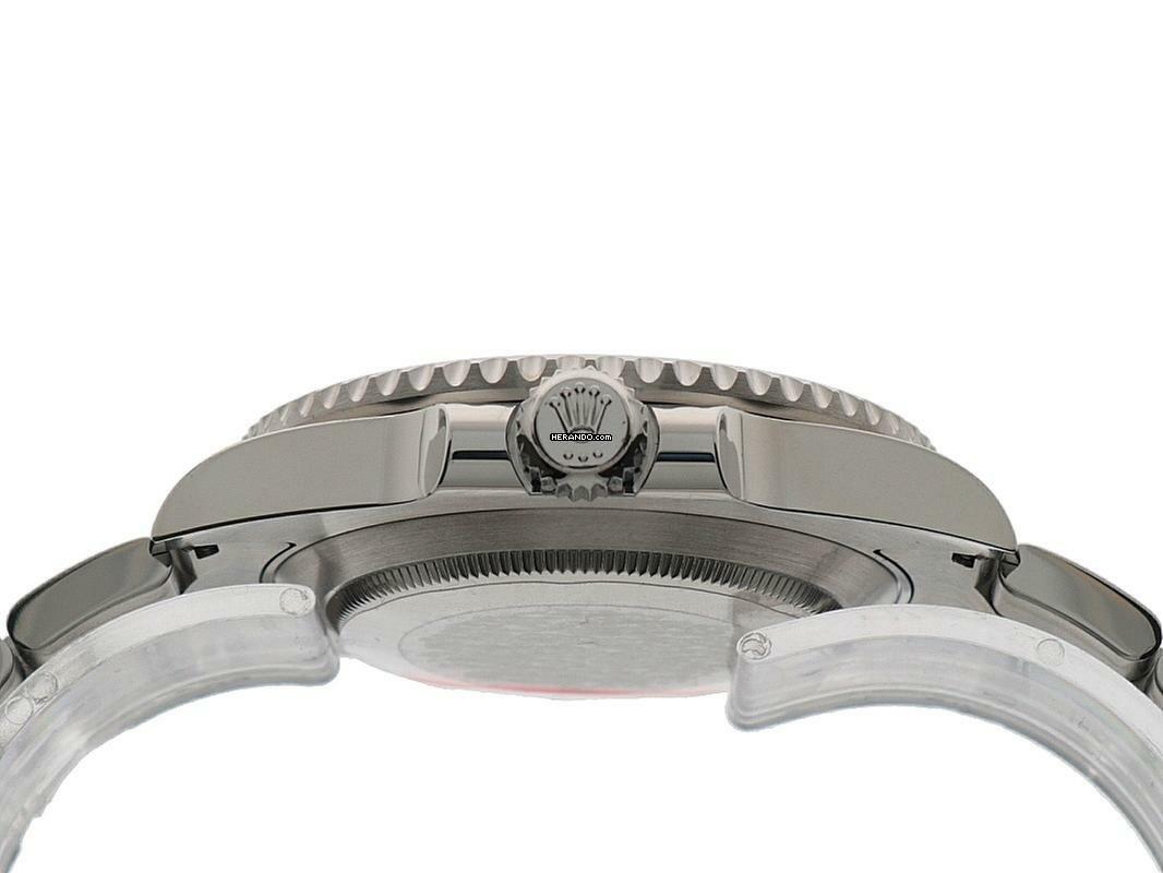 Thumbnail von Rolex Submariner Date SEHR SCHÖNES FULL SET 2019