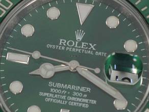 Thumbnail von Rolex Submariner Date Seltene MK1-Ausführung aus dem Erstvorstellungsjahr 2010