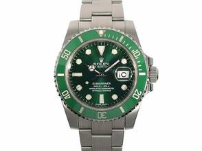 Thumbnail von Rolex Submariner Date Seltene MK1-Ausführung aus dem Erstvorstellungsjahr 2010