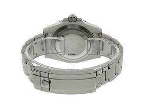 Thumbnail von Rolex Submariner Date Seltene MK1-Ausführung aus dem Erstvorstellungsjahr 2010