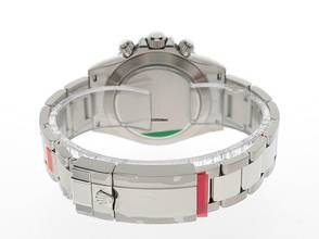 Thumbnail von Rolex Daytona NEU - UNGETRAGEN - VERKLEBT - 2016