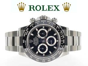 Thumbnail von Rolex Daytona NEU - UNGETRAGEN - VERKLEBT - 2016