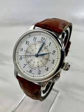 Thumbnail von Longines Navigation Watch Weems Limited Edition / Box+Papiere