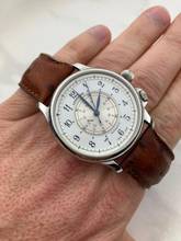 Thumbnail von Longines Navigation Watch Weems Limited Edition / Box+Papiere