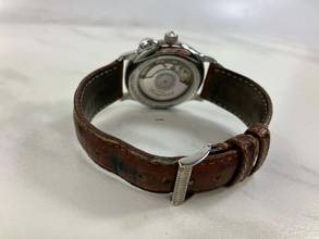 Thumbnail von Longines Navigation Watch Weems Limited Edition / Box+Papiere