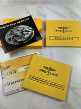 Thumbnail von Breitling Colt 41mm / Zifferblatt Schwarz / Papiere