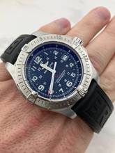 Thumbnail von Breitling Colt 41mm / Zifferblatt Schwarz / Papiere