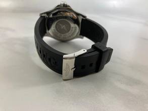 Thumbnail von Breitling Colt 41mm / Zifferblatt Schwarz / Papiere