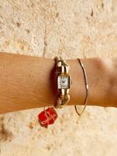 Thumbnail von Omega Ladies NOS 18 k Rose Gold 1940s