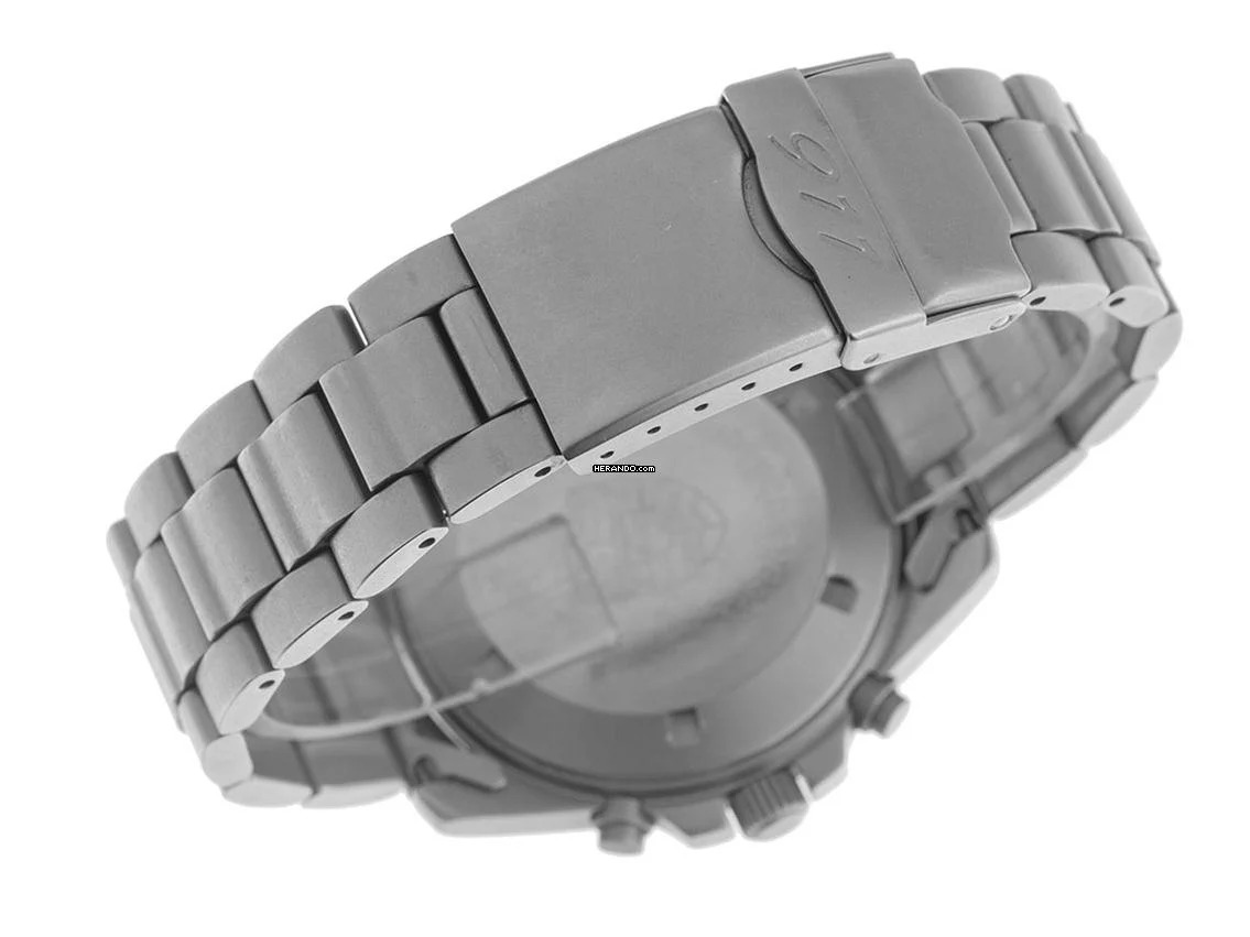 Thumbnail von Porsche Design 911 Ref.1106.41 2005 Full Set original unpoliert 911 Quarz Chronograph