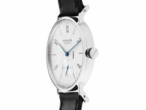 Thumbnail von NOMOS Tangente Glashütte Tangente Ref.101 2026 Full Set Neu Tangente