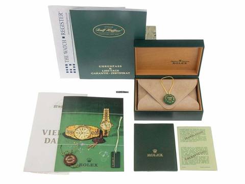  Rolex Datejust 36 Ref.16030 1982 Box&Beschreibung sehr gut Vintage Datejust Stahl open 6/9 