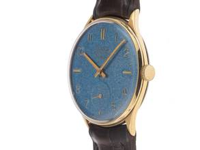 Thumbnail von Rolex Marconi Special 1940 original Box original unpoliert Marconi Special