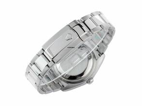 Thumbnail von Rolex Datejust Turn-O-Graph Turn-O-Graph Red Date Ref.116264 2007 Full Set sehr gut Vintage Datejust Turn-O-Graph Stahl 18kt Weißgold Red Date