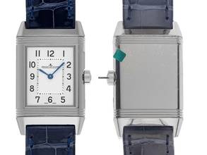 Thumbnail von Jaeger-LeCoultre Reverso Classic Monoface Ref.Q2618540 2026 Full Set Ungetragen Reverso Classic Monoface