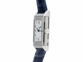 Thumbnail von Jaeger-LeCoultre Reverso Classic Monoface Ref.Q2618540 2026 Full Set Ungetragen Reverso Classic Monoface