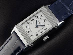 Thumbnail von Jaeger-LeCoultre Reverso Classic Monoface Ref.Q2618540 2026 Full Set Ungetragen Reverso Classic Monoface