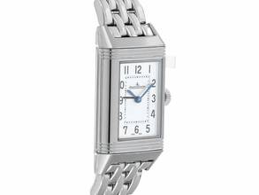 Thumbnail von Jaeger-LeCoultre Reverso Classic Ref.Q2618140 2026 Full Set Ungetragen Reverso Classic Monoface