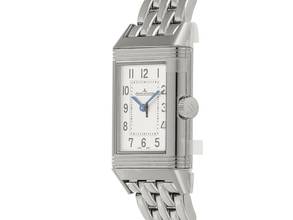 Thumbnail von Jaeger-LeCoultre Reverso Classic Ref.Q2618140 2026 Full Set Ungetragen Reverso Classic Monoface
