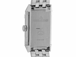Thumbnail von Jaeger-LeCoultre Reverso Classic Ref.Q2618140 2026 Full Set Ungetragen Reverso Classic Monoface