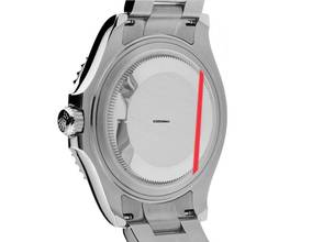 Thumbnail von Rolex Yacht-Master 37 Medium Ref.268622 2024 Full Set Ungetragen Yacht-Master Medium Stahl 950 Platin Rhodium