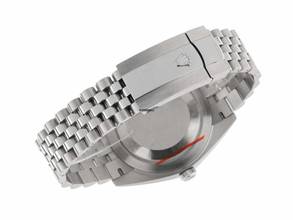 Thumbnail von Rolex Datejust 41 Ref.126334 2024 Full Set Ungetragen Datejust Stahl 18kt Weißgold