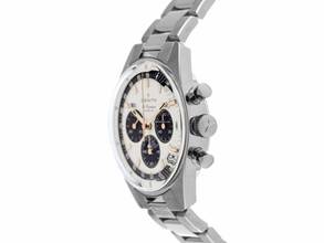 Thumbnail von Zenith Chronomaster Original Mondphase Ref.03.3400.3610/38.M3200 2026 Full Set Ungetragen Chronomaster Original Mondphase