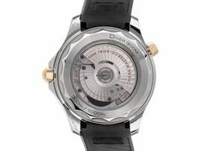 Thumbnail von Omega Seamaster Diver 300 M Ref.210.22.42.20.01.002 2026 Full Set Ungetragen Seamaster Diver 300M