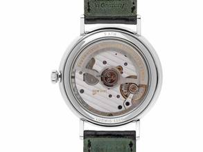 Thumbnail von NOMOS Ludwig Neomatik Glashütte Ludwig Neomatik Ref.262 2026 Full Set Neu Ludwig Neomatik