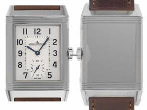Thumbnail von Jaeger-LeCoultre Reverso Classic Small Monoface Small Seconds Ref.Q3858522 2026 Full Set Ungetragen Reverso Classic Monoface Small Seconds