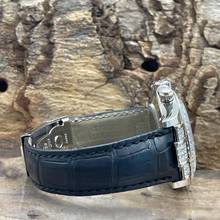 Thumbnail von Rolex Daytona Daytona 18kt Weißgold mit Rolex Diamantbesatz - FULLSET 2007 - 116599RBR Factory Diamonds - Revi Papers - Full Set