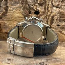 Thumbnail von Rolex Daytona Daytona 18kt Weißgold mit Rolex Diamantbesatz - FULLSET 2007 - 116599RBR Factory Diamonds - Revi Papers - Full Set