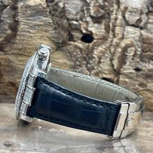 Thumbnail von Rolex Daytona Daytona 18kt Weißgold mit Rolex Diamantbesatz - FULLSET 2007 - 116599RBR Factory Diamonds - Revi Papers - Full Set