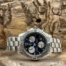 Thumbnail von Breitling Colt Chronograph Colt Chronograph Quartz - FULLSET 2001 - Ref. A53350.018