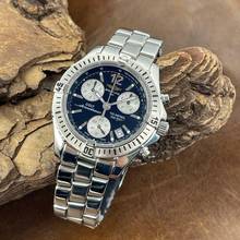 Thumbnail von Breitling Colt Chronograph Colt Chronograph Quartz - FULLSET 2001 - Ref. A53350.018