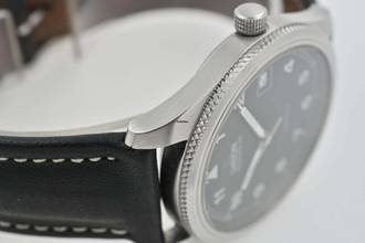 Thumbnail von Union Glashütte Pilots Fliegeruhr 26-11-07-47-10 Tritium Vintage