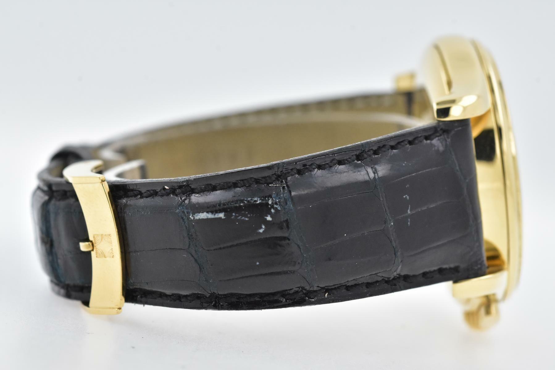 Thumbnail von Zenith El Primero Chronograph 18k Yellow Gold Limited Edition 30.1250.400 77g