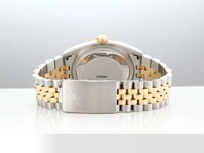 Thumbnail von Rolex Datejust 36 36mm 16233 2000 Diamanten Stahl Gelbgold 750 Automatik Gold