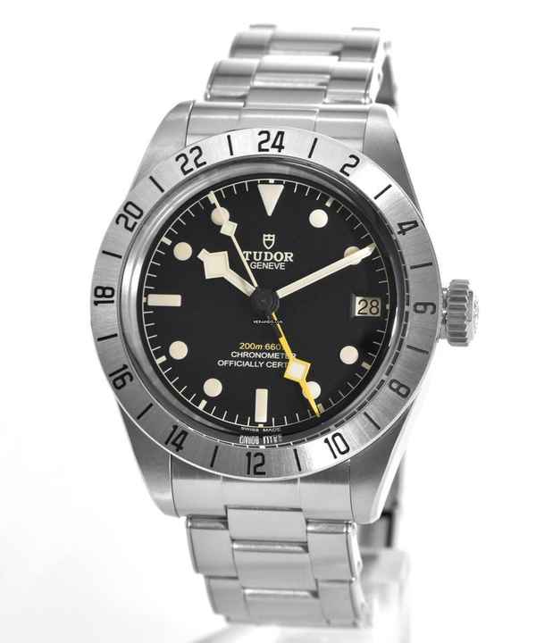  Tudor Black Bay Pro Ref. M79470-0001 